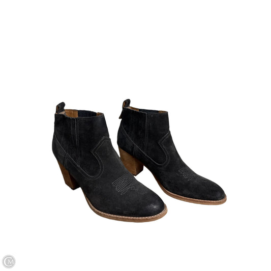 Boots Western By Dolce Vita In Grey, Size: 10