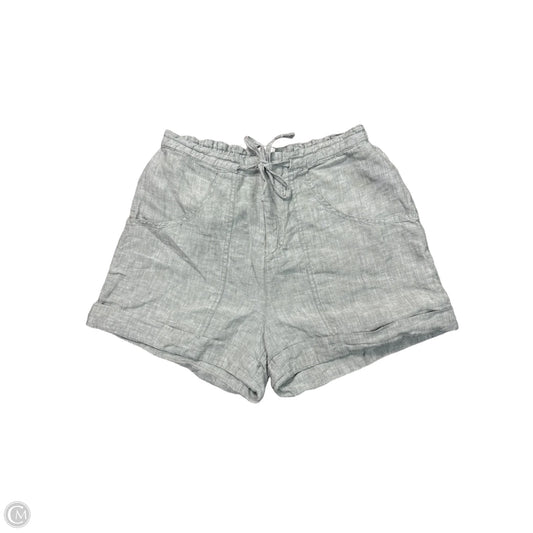 Shorts By C And C In Green, Size: S