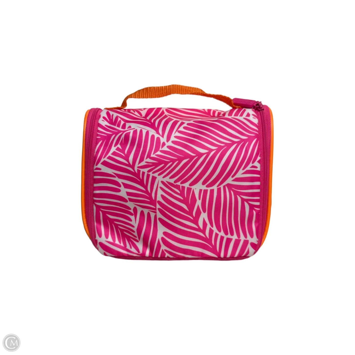 Makeup Bag By MIAMICA, Size: Small