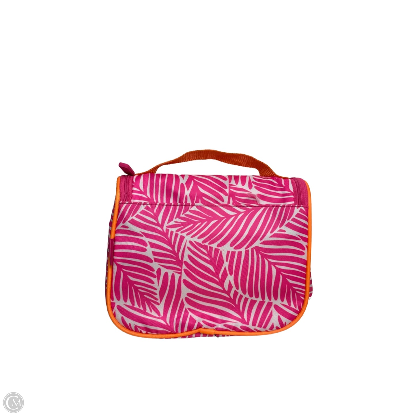 Makeup Bag By MIAMICA, Size: Small