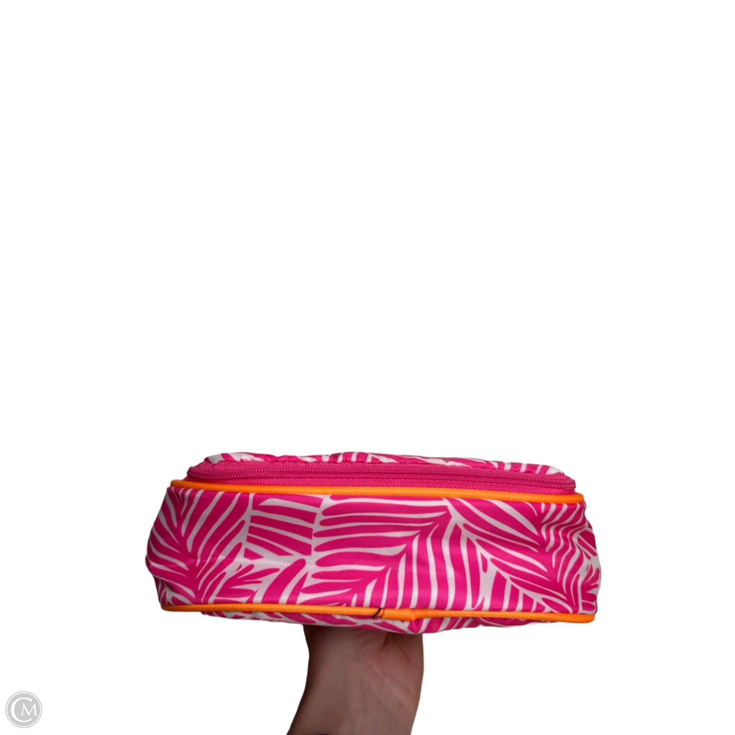 Makeup Bag By MIAMICA, Size: Small