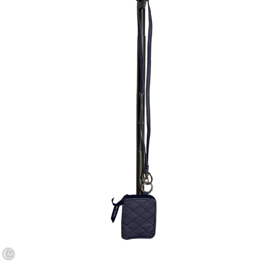 Lanyard By Vera Bradley