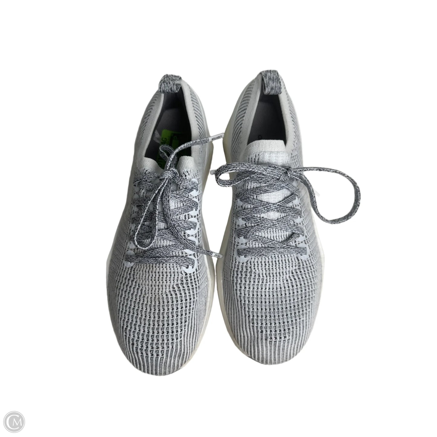 Shoes Athletic By Allbirds In White, Size: 9