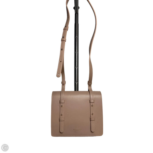 Handbag Leather By my best bags firenze, Size: Small