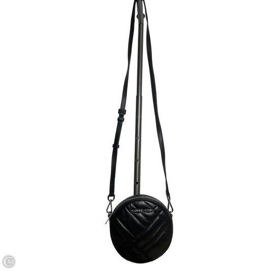 Crossbody Designer By Michael Kors, Size: Small