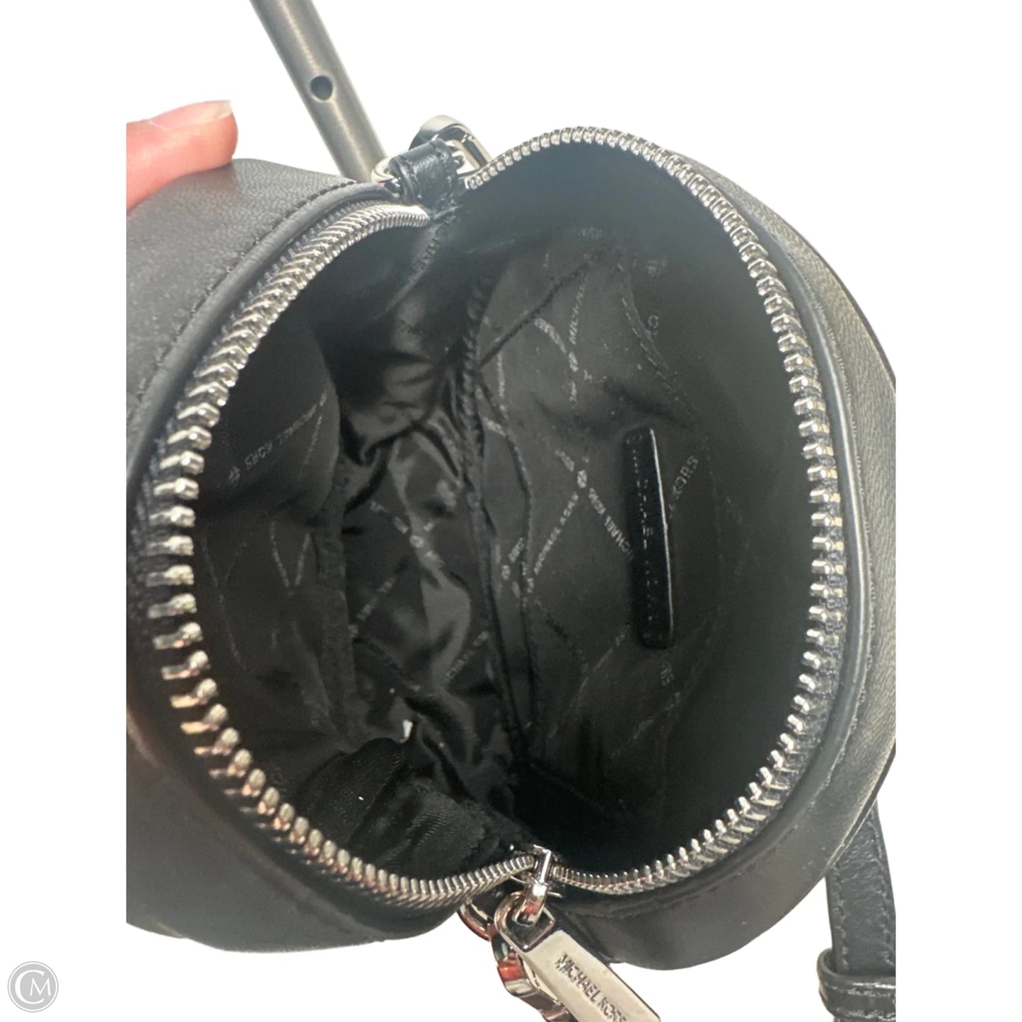 Crossbody Designer By Michael Kors, Size: Small