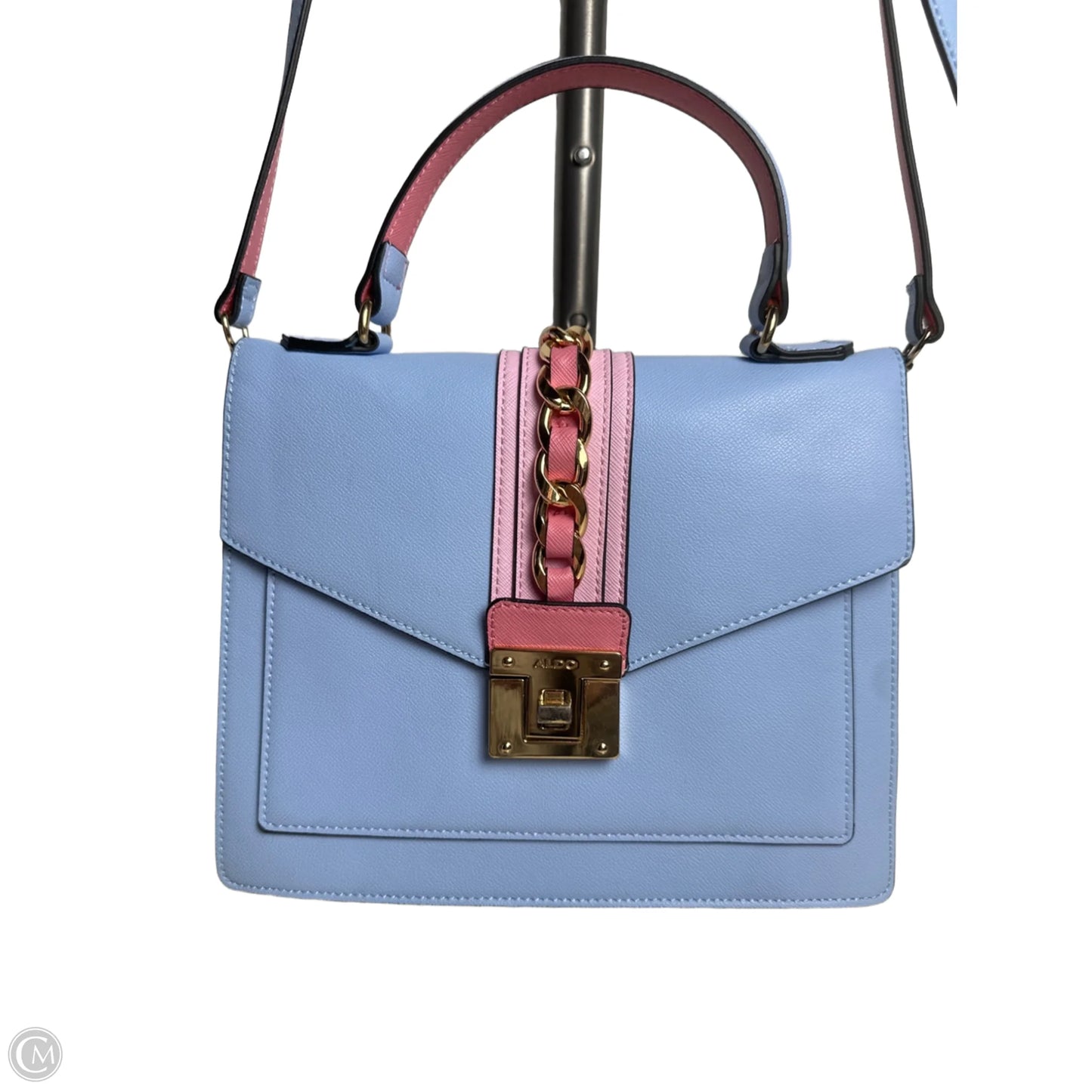 Crossbody By Aldo, Size: Medium