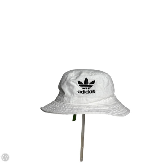 Hat Bucket By Adidas