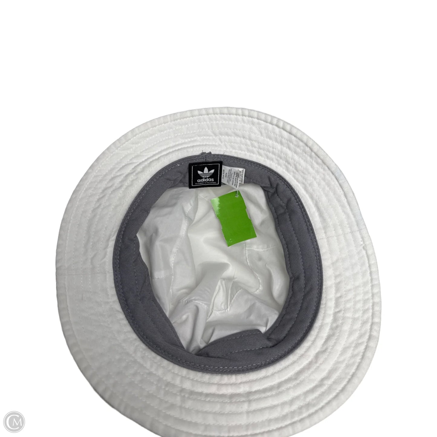 Hat Bucket By Adidas
