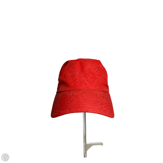 Hat Baseball Cap By Athleta