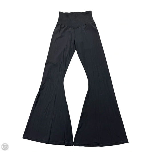 Athletic Pants By Aerie In Black, Size: L