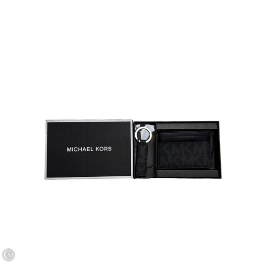 Wallet Designer By Michael Kors, Size: Small