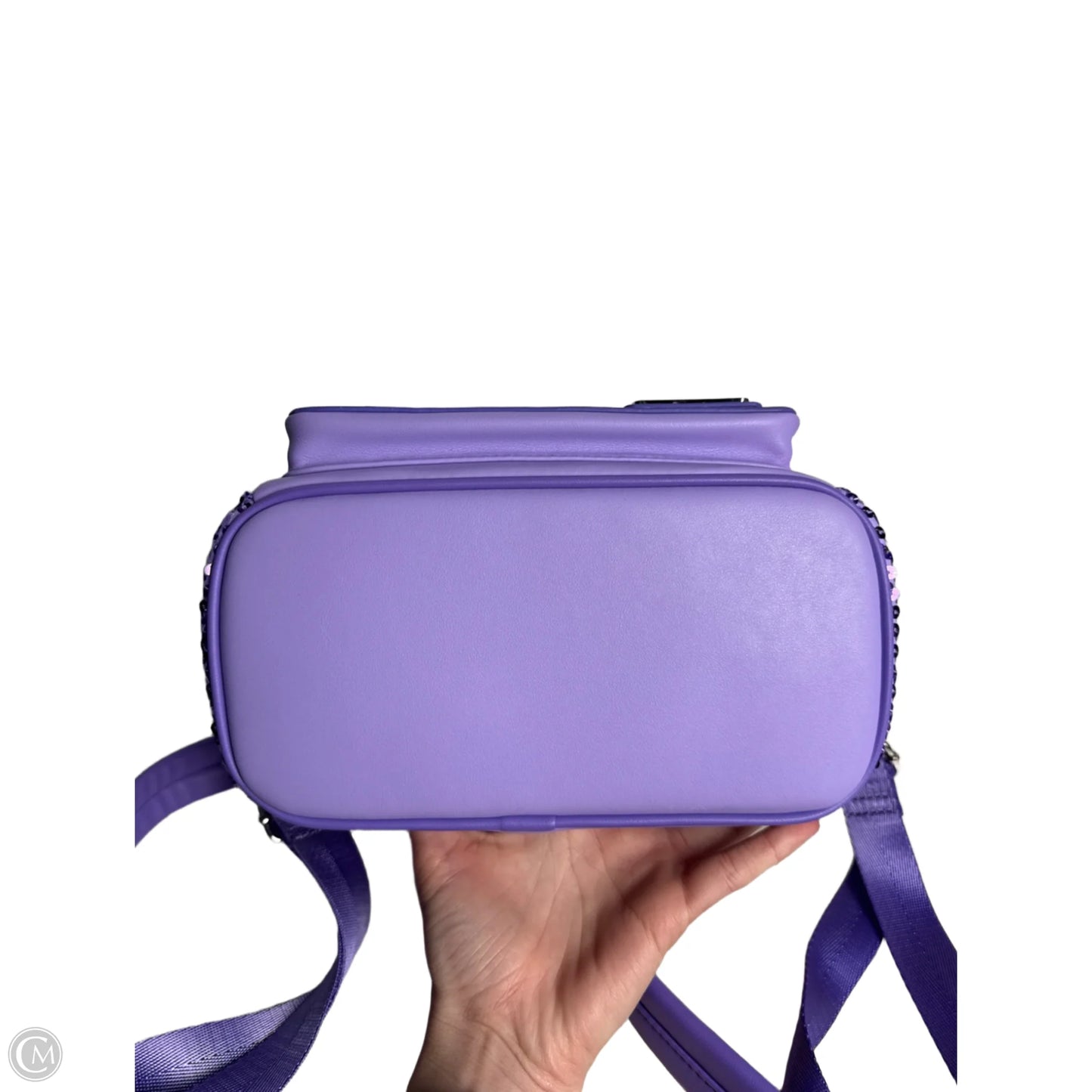 Backpack By Disney Loungefly, Size: Small