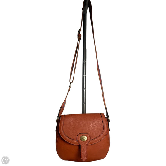 Crossbody By Universal Thread, Size: Small