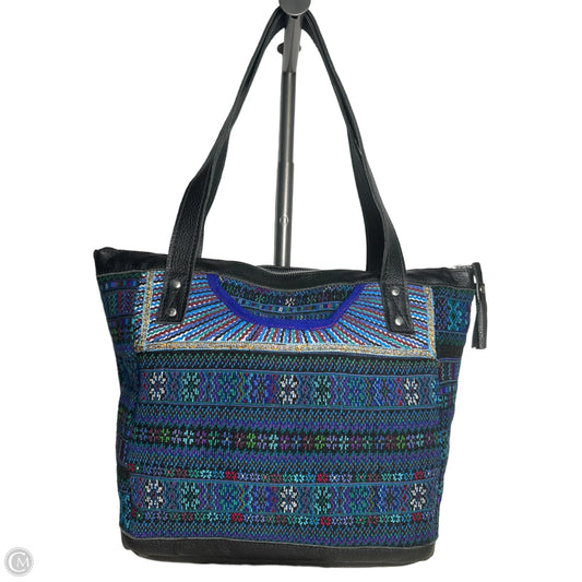 Tote By TRADES OF HOPE, Size: Large