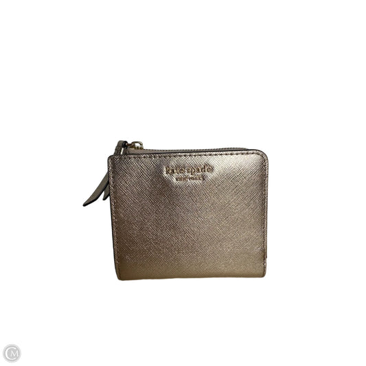 Wallet Designer By Kate Spade, Size: Small