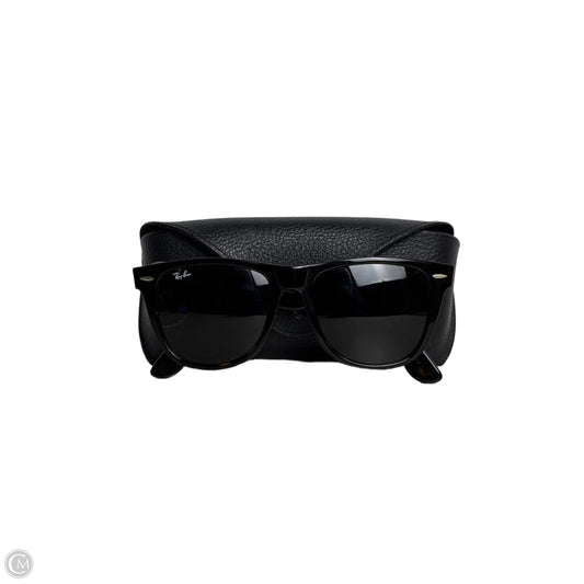 Sunglasses Designer By Ray Ban