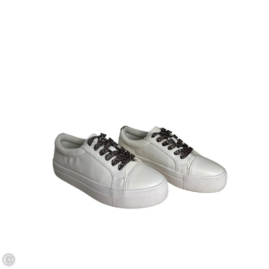 Shoes Sneakers By American Eagle In White, Size: 8