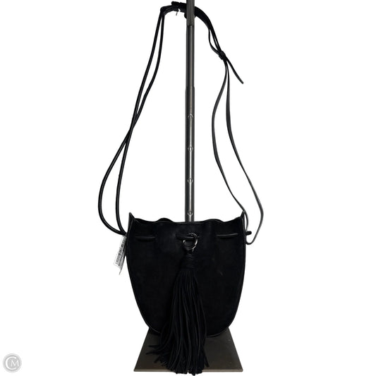 Crossbody Designer By Rebecca Minkoff, Size: Small