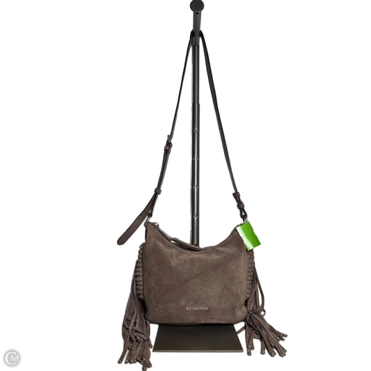 Crossbody Designer By Michael Kors, Size: Small