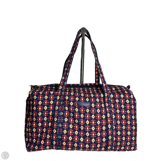 Duffle And Weekender By Vera Bradley, Size: Large
