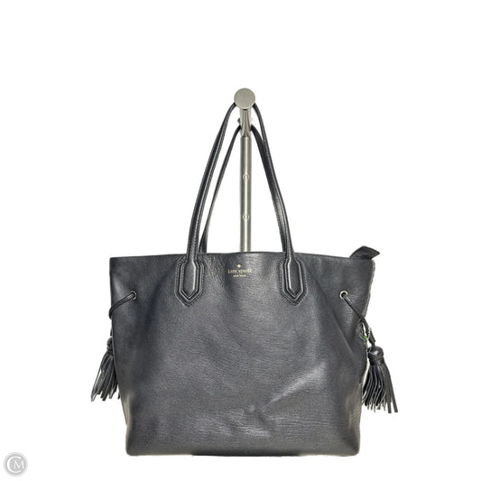 Tote Designer By Kate Spade, Size: Large