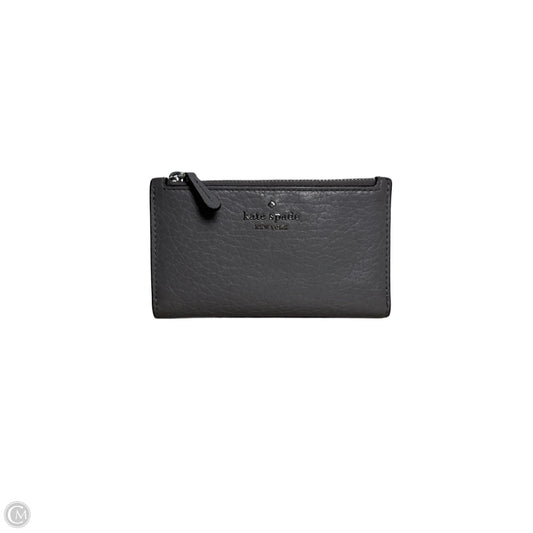 Wallet Designer By Kate Spade, Size: Small