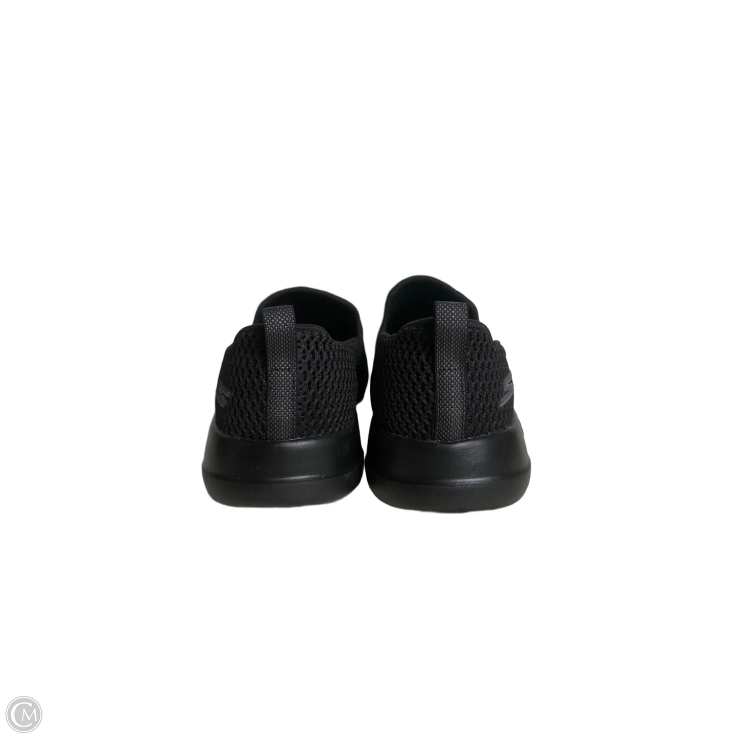 Shoes Athletic By Skechers In Black, Size: 6