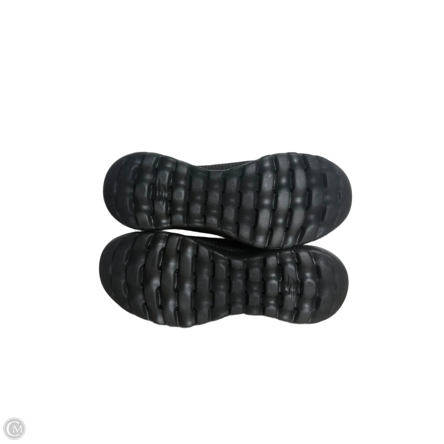 Shoes Athletic By Skechers In Black, Size: 6