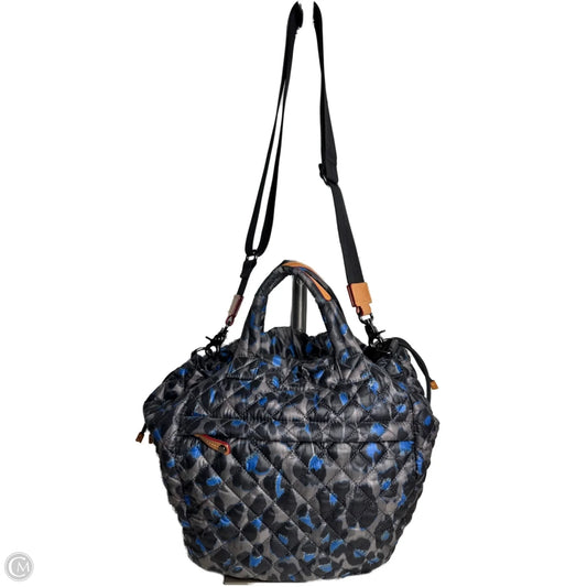 Handbag By Mz Wallace, Size: Medium
