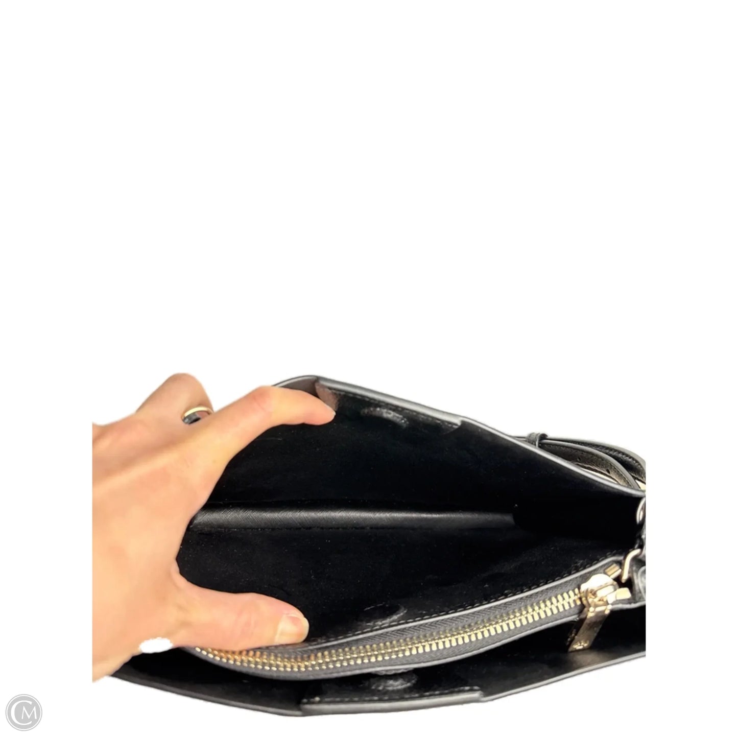 Crossbody Designer By Kate Spade, Size: Small