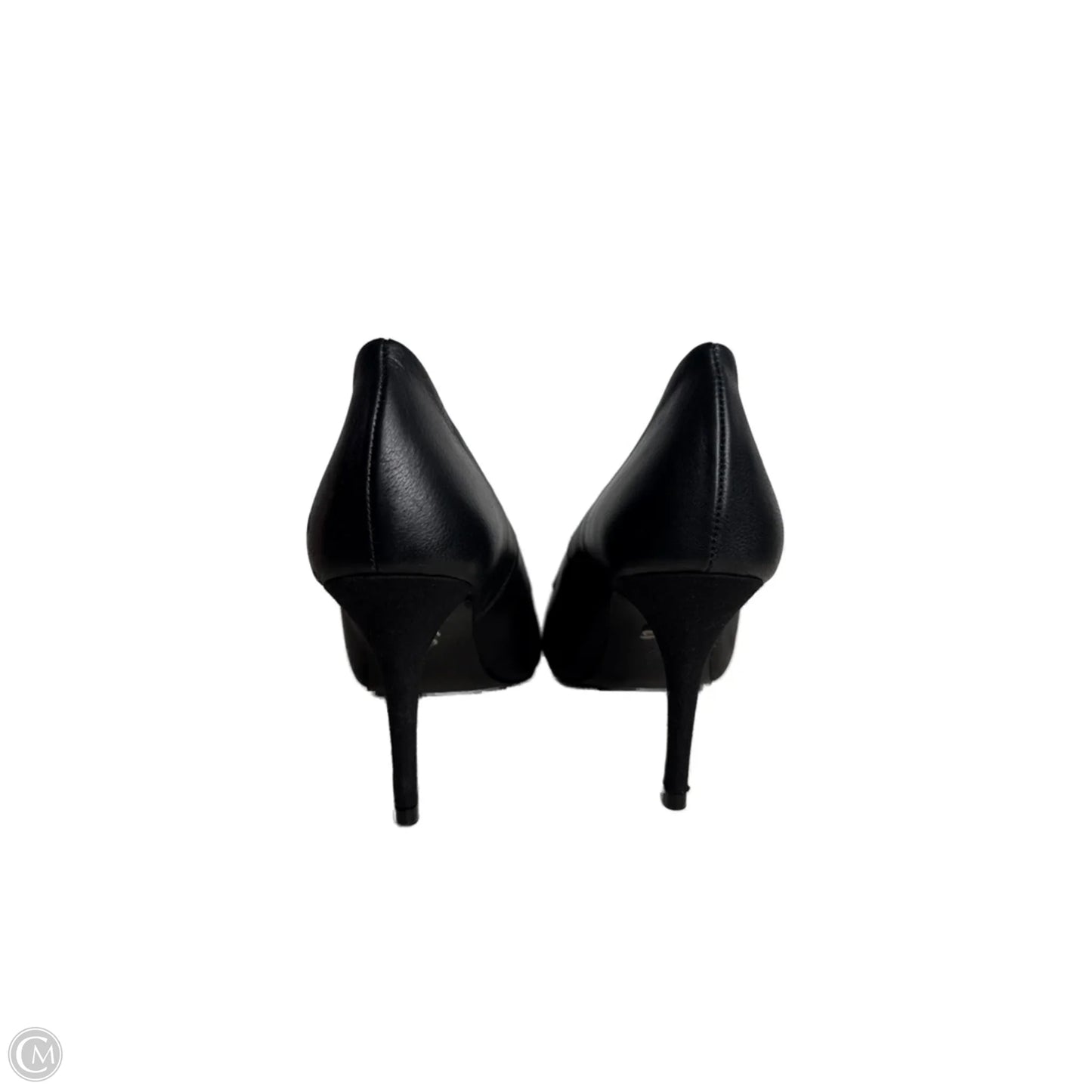 Shoes Heels Stiletto By Antonia Saint In Black, Size: 8.5