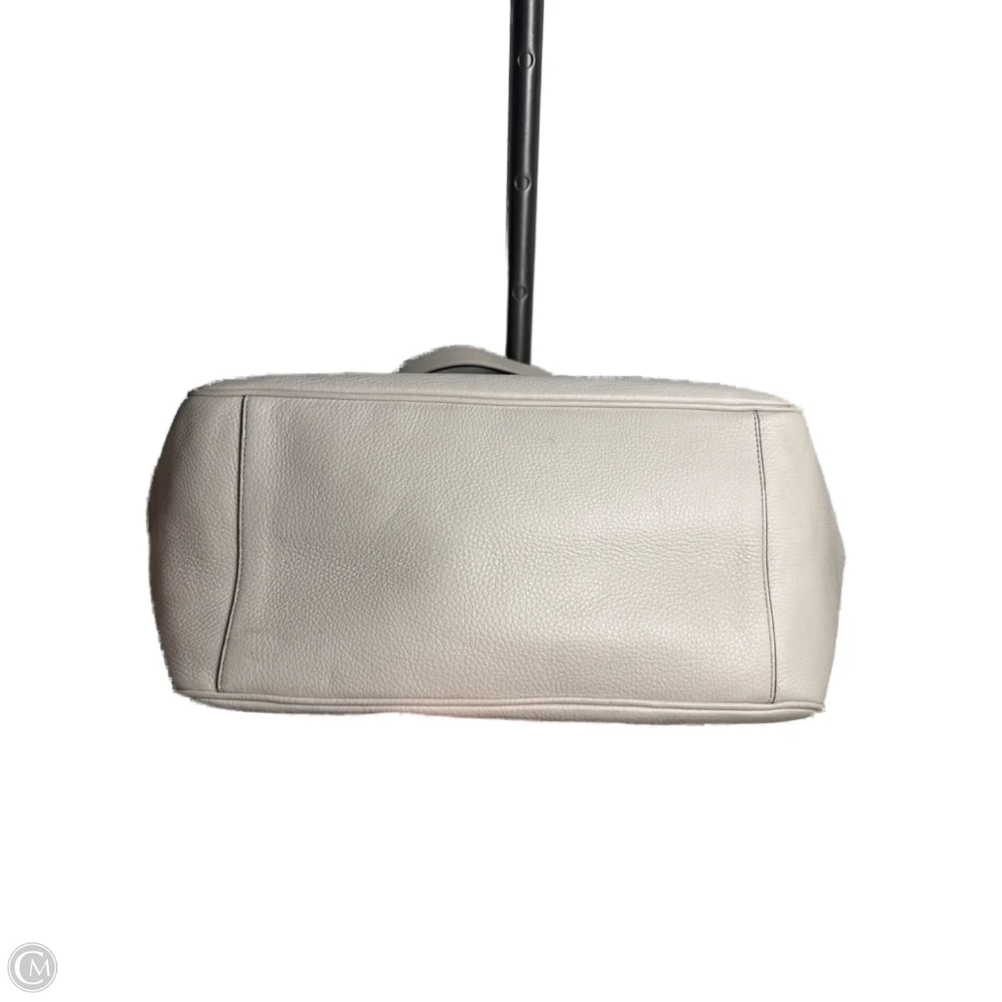 Handbag Designer By Coach, Size: Large