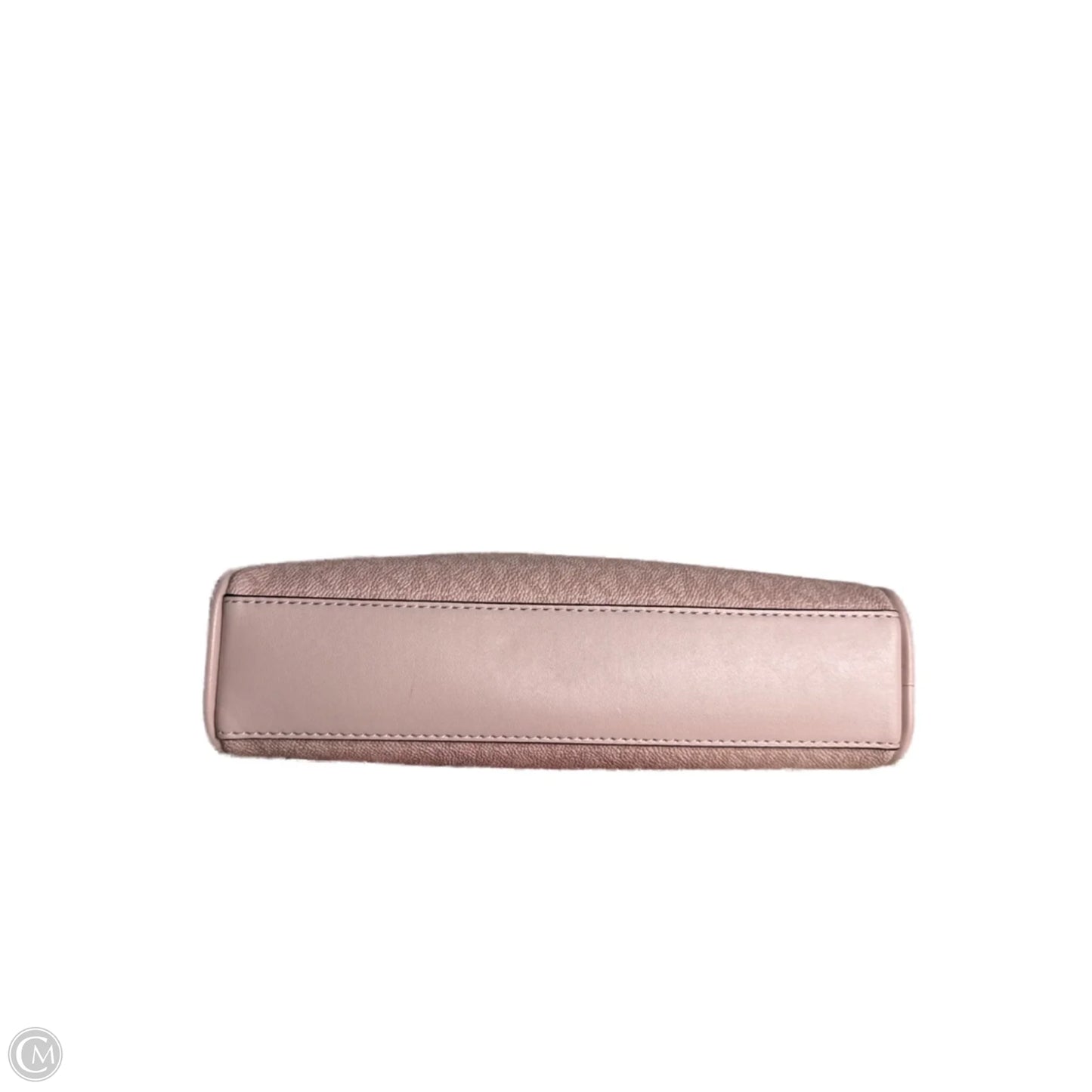 Makeup Bag Designer By Michael Kors, Size: Small