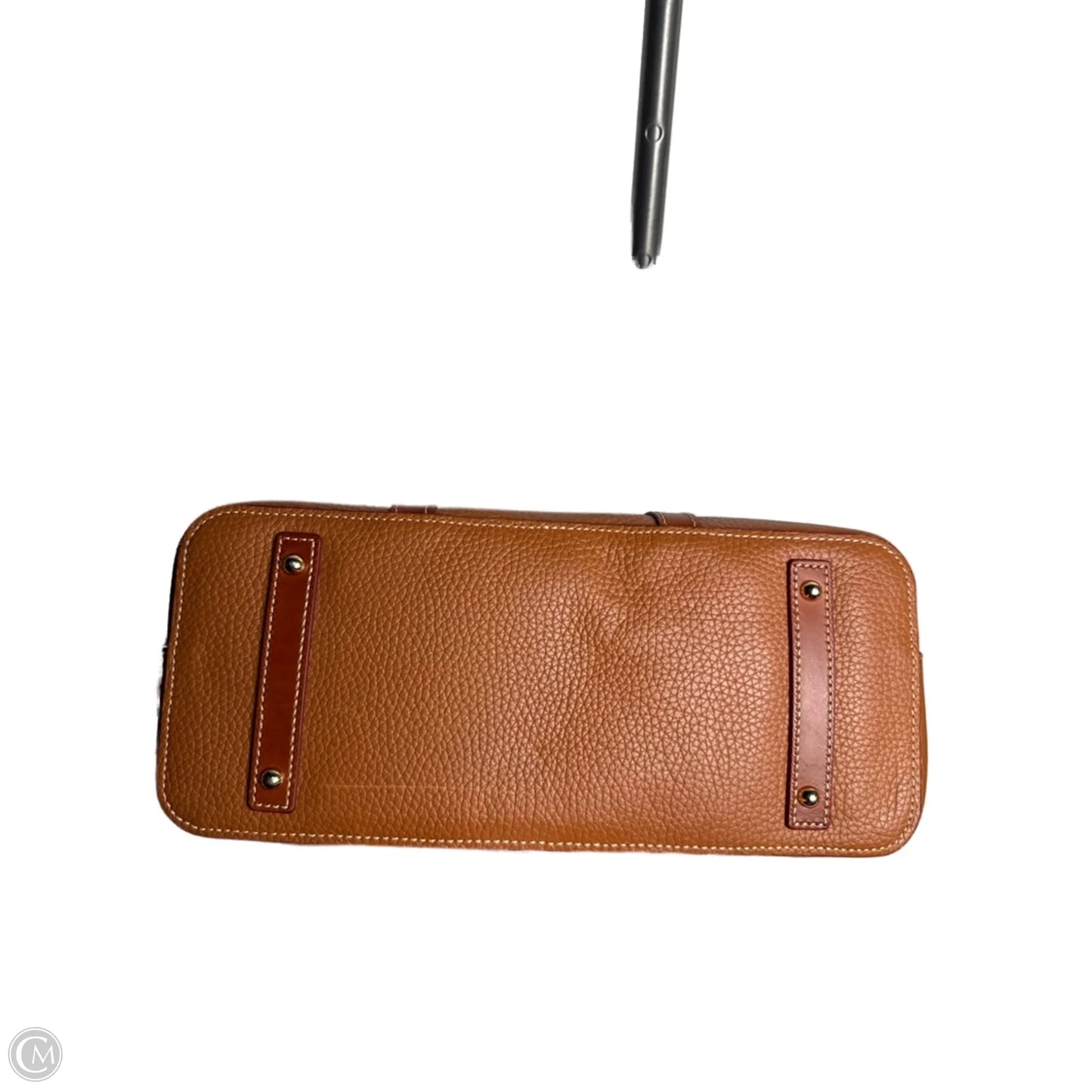 Crossbody Designer By Dooney And Bourke, Size: Large
