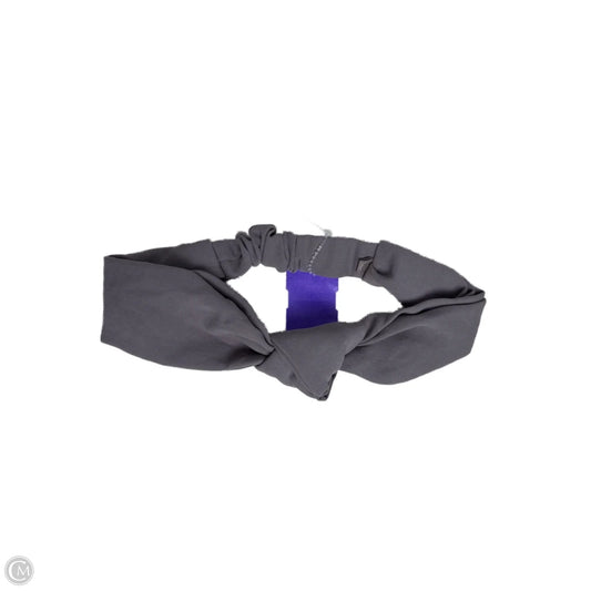 Hair Accessory By Lululemon