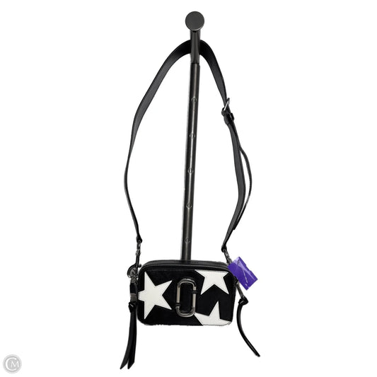 Crossbody Designer By Marc Jacobs, Size: Small