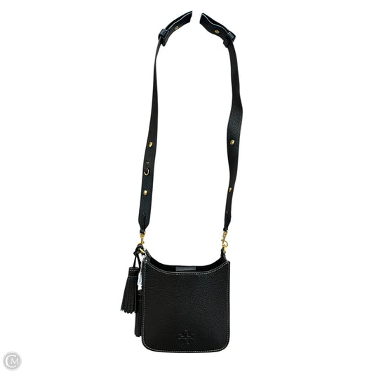 Crossbody Designer By Tory Burch, Size: Small