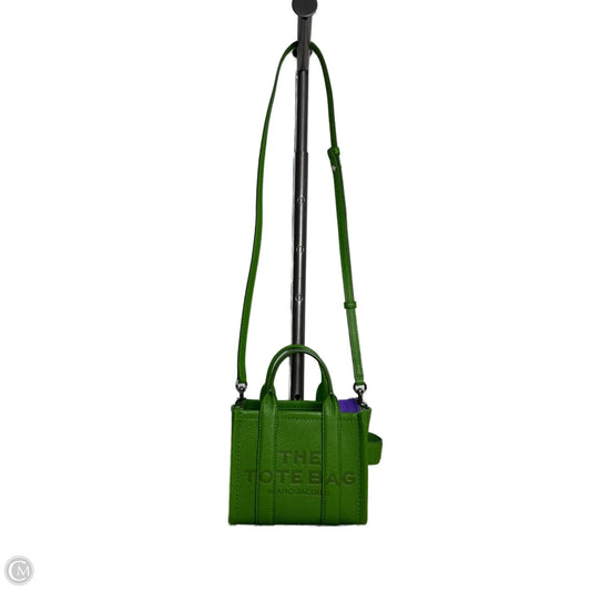 Crossbody Designer By Marc Jacobs, Size: Small
