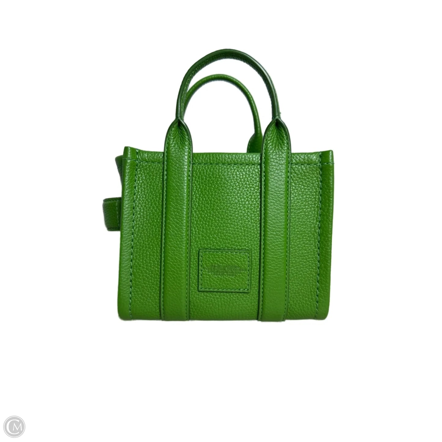 Crossbody Designer By Marc Jacobs, Size: Small