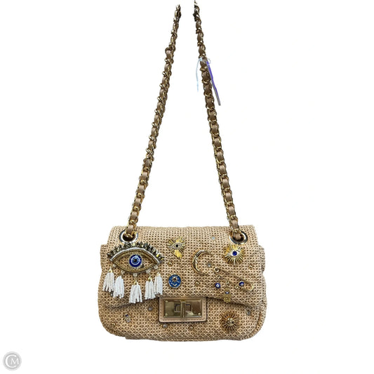 Crossbody By Aldo, Size: Small