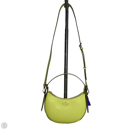 Crossbody Designer By Kate Spade, Size: Small