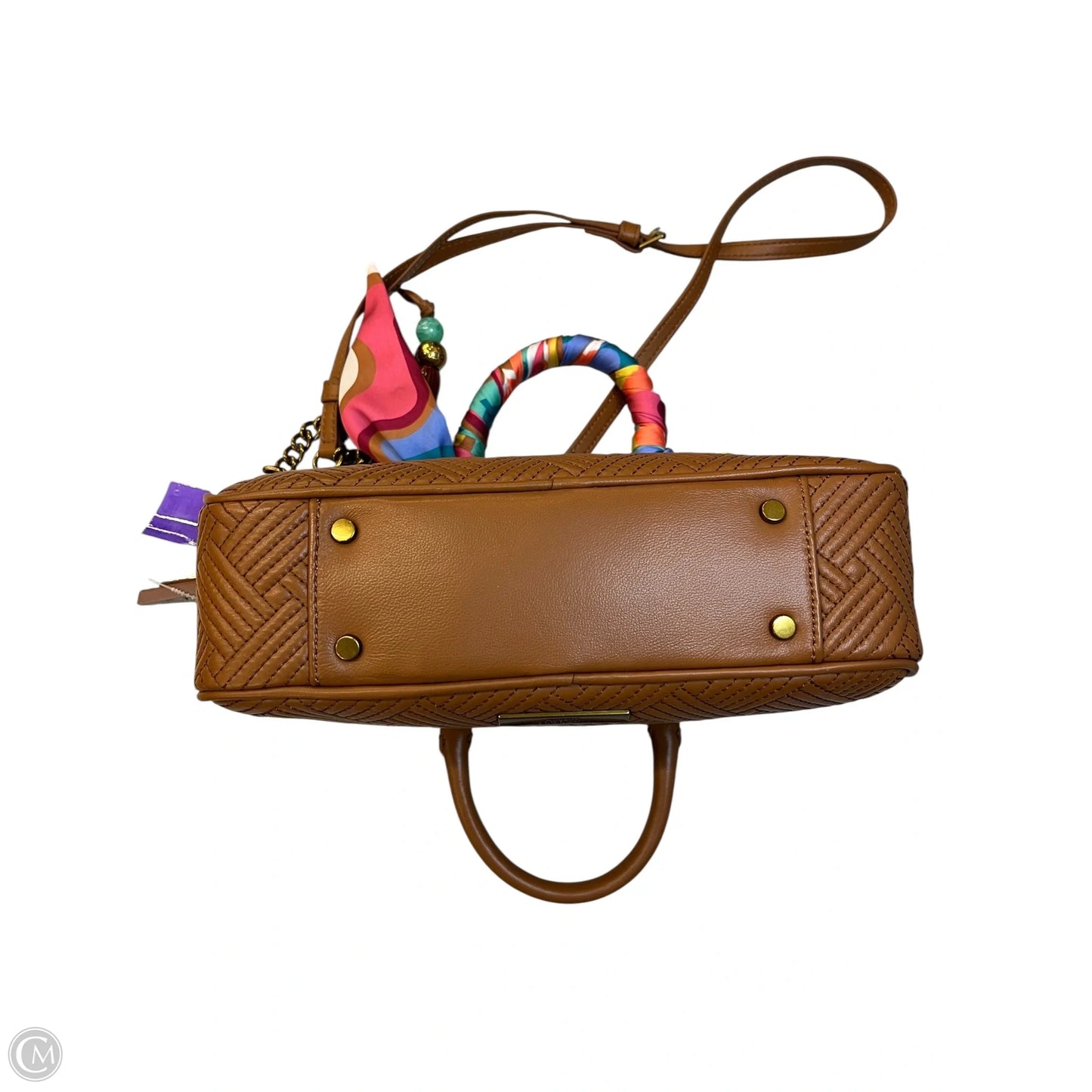 Crossbody Designer By Kurt Geiger, Size: Medium