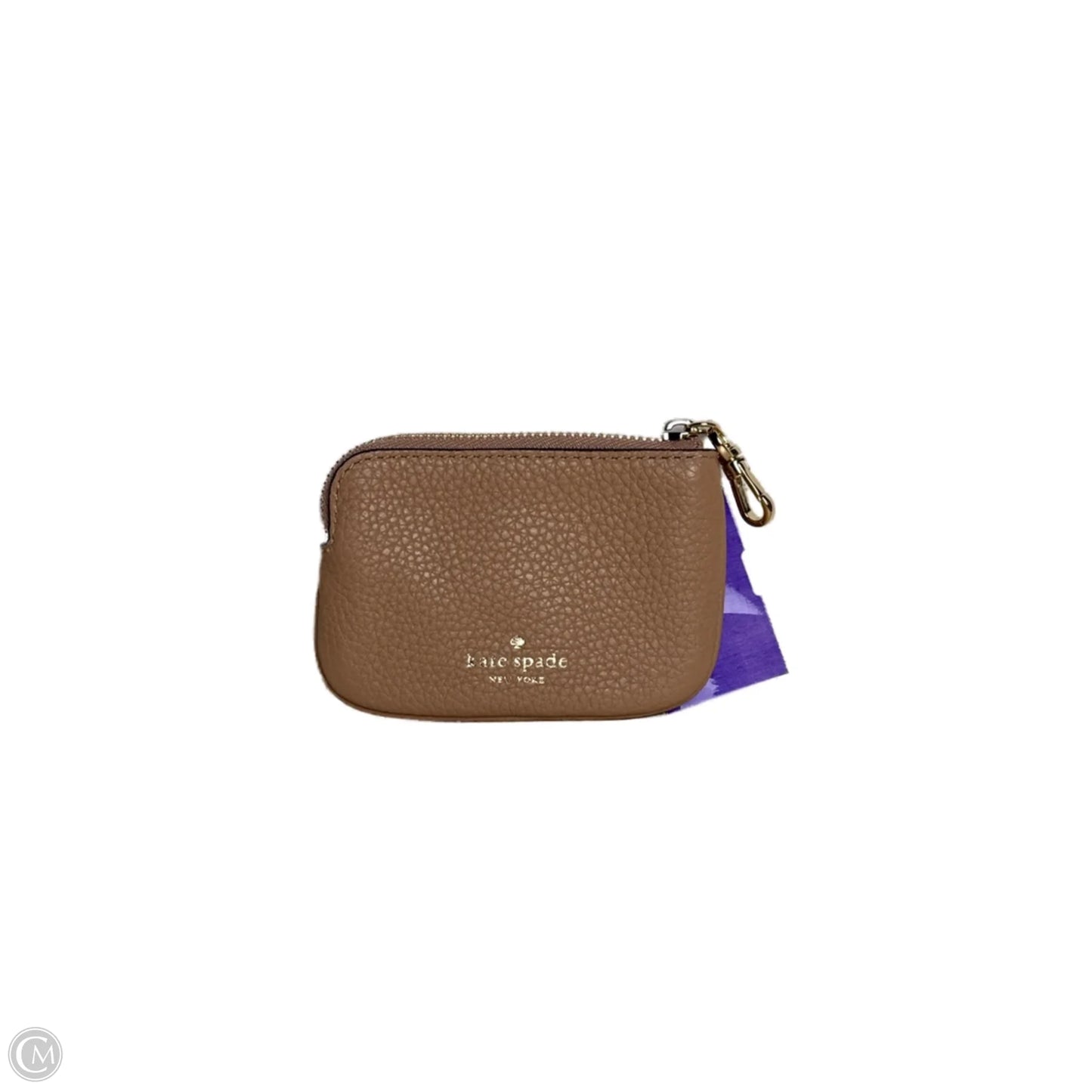 Key Chain Designer By Kate Spade, Size: Small