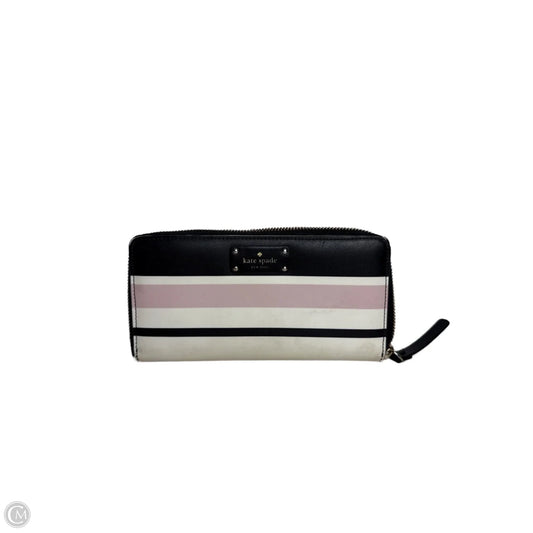 Wallet Designer By Kate Spade, Size: Medium