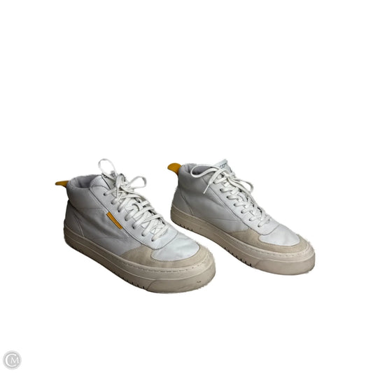 Shoes Sneakers By ONCEPT In White, Size: 8