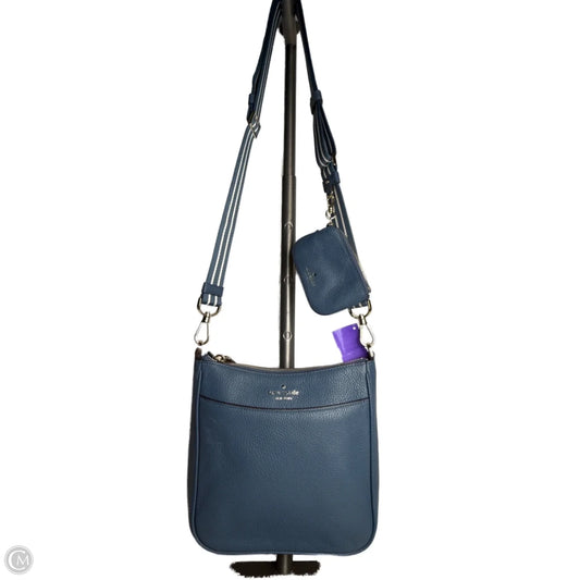 Crossbody Designer By Kate Spade, Size: Small