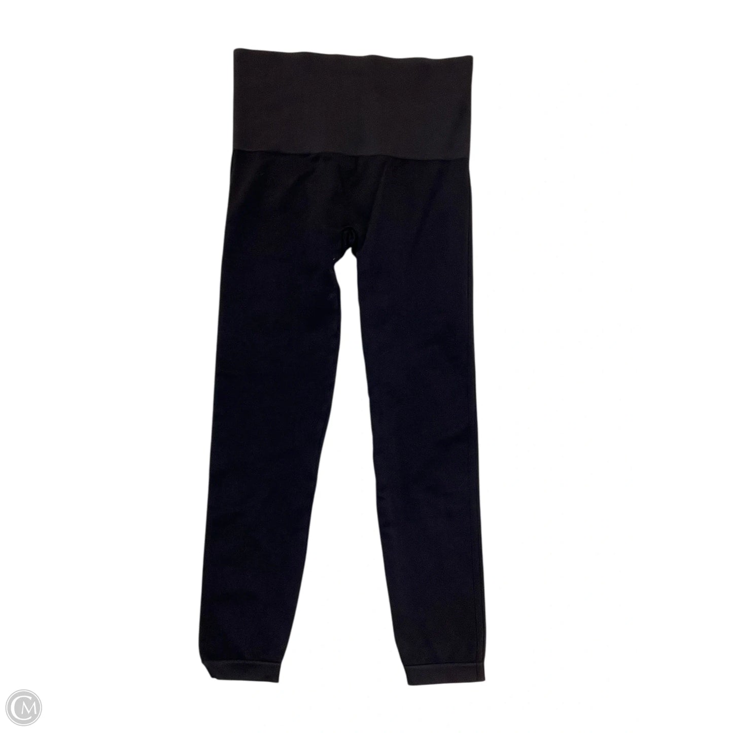 Pants Leggings By Spanx In Black, Size: Xl