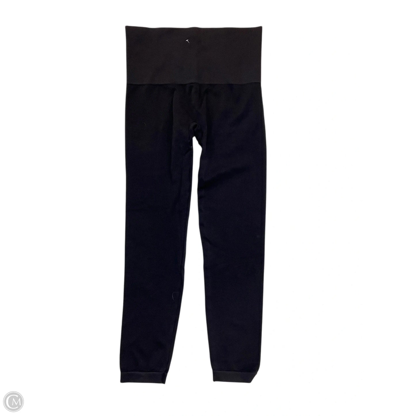 Pants Leggings By Spanx In Black, Size: Xl