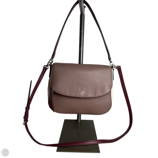 Crossbody Designer By Kate Spade, Size: Medium